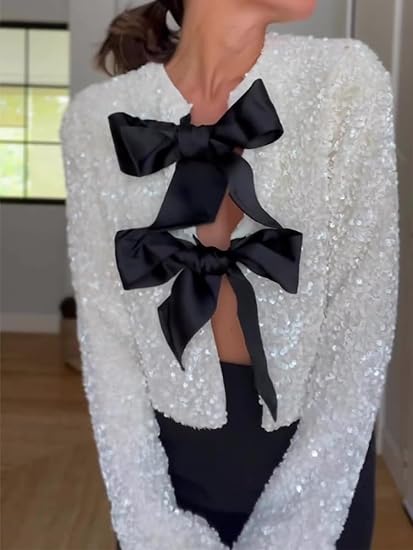 チャマルラ・リザ エレガントなスパンコールジャケット