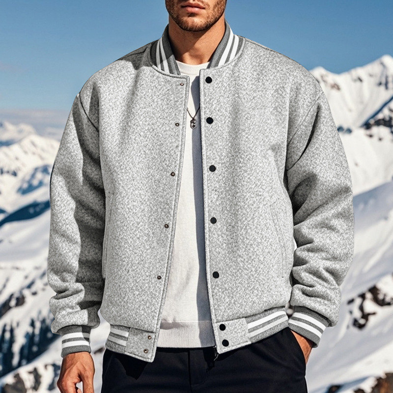 マルチェロ | ダウンバルセロナジャケット