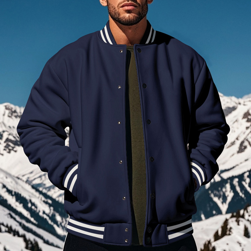 マルチェロ | ダウンバルセロナジャケット