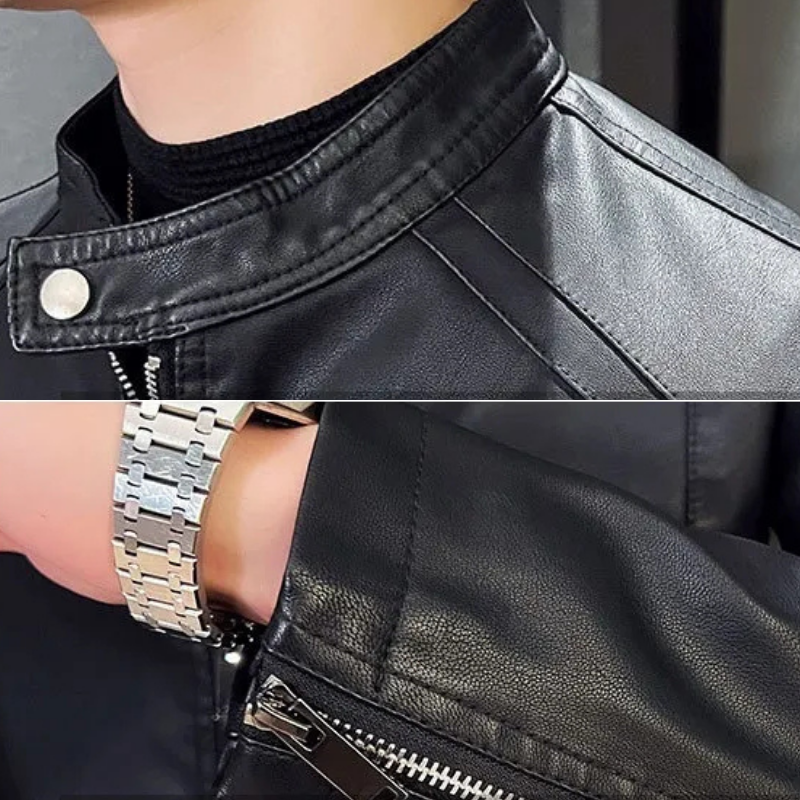 SIENA – 洗練された快適なサーマルジャケット