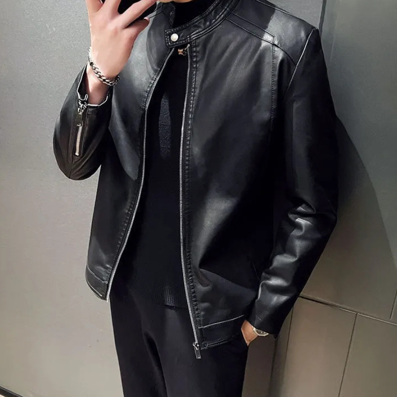 SIENA – 洗練された快適なサーマルジャケット