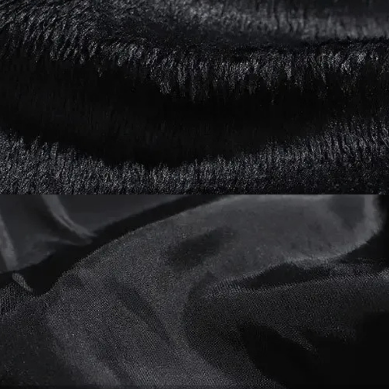 SIENA – 洗練された快適なサーマルジャケット